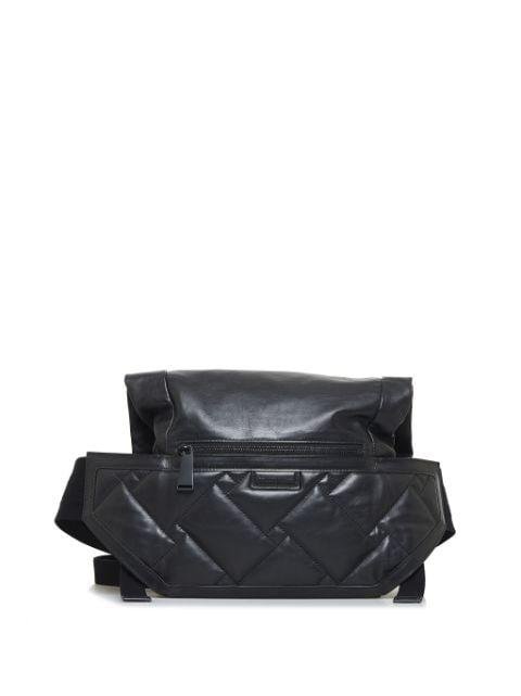 2012-present Perforated Leather belt bag by BOTTEGA VENETA