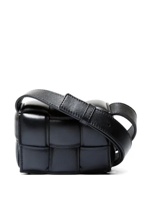 2020s Candy Cassette padded crossbody bag by BOTTEGA VENETA 