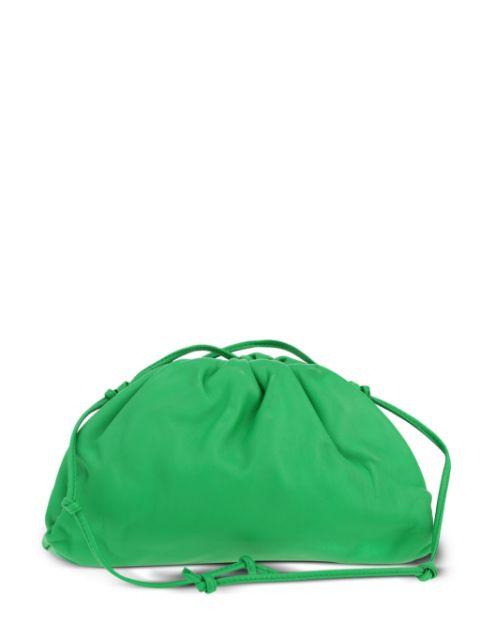 2020s Pouch shoulder bag by BOTTEGA VENETA 