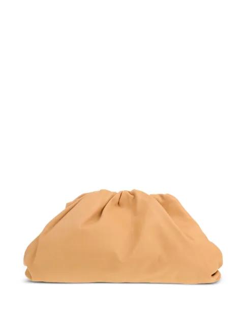 2020s The Pouch clutch bag by BOTTEGA VENETA 