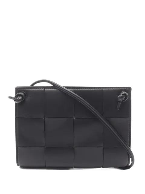 2020s mini Cassette shoulder bag by BOTTEGA VENETA 