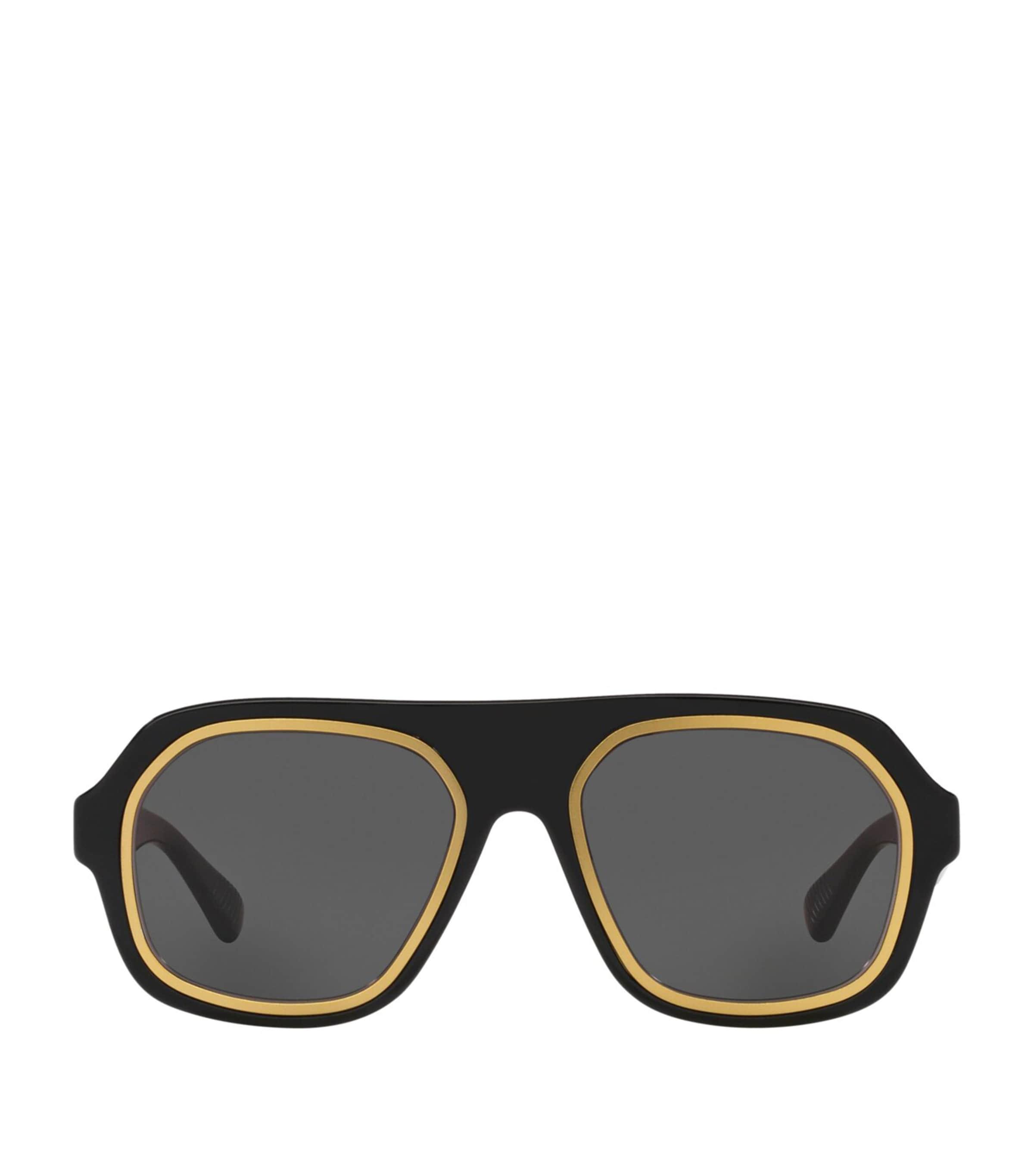 Acetate 06J000397 Sunglasses by BOTTEGA VENETA