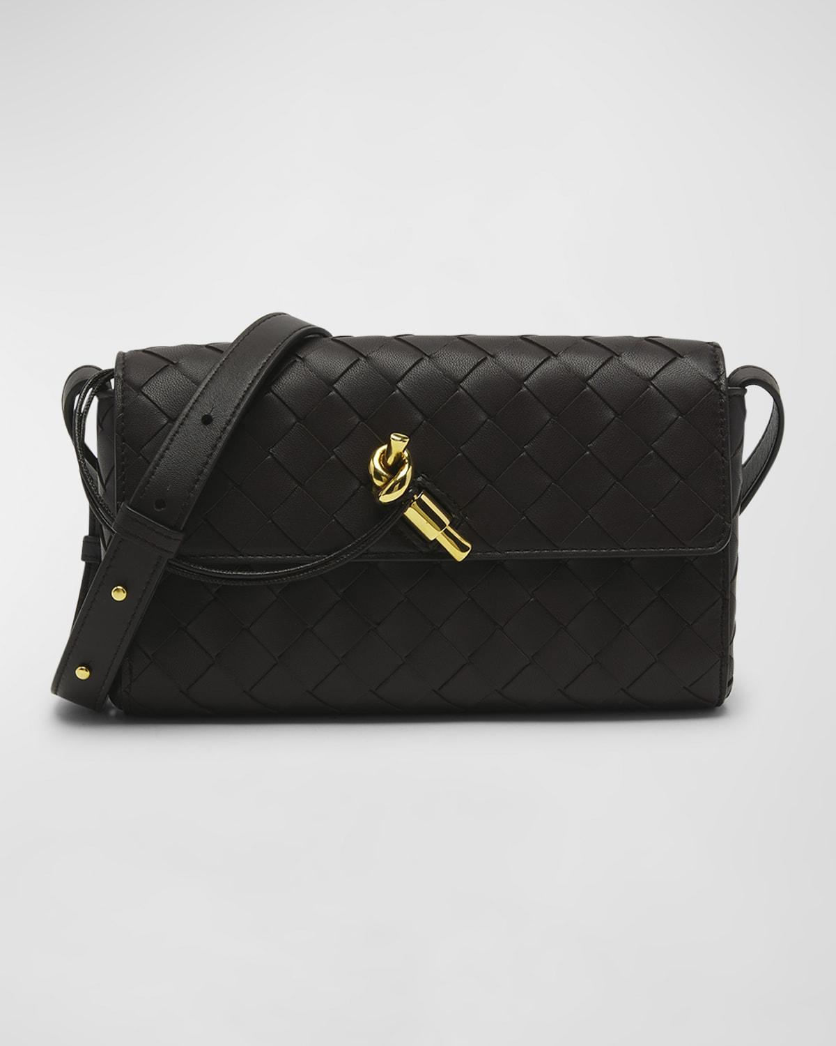 Andiamo Bag Shoulder Bag by BOTTEGA VENETA