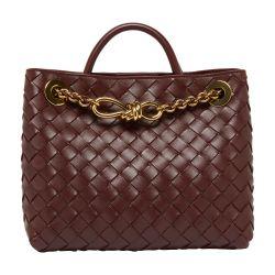Andiamo bag small by BOTTEGA VENETA