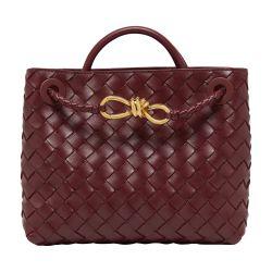 Andiamo bag small by BOTTEGA VENETA