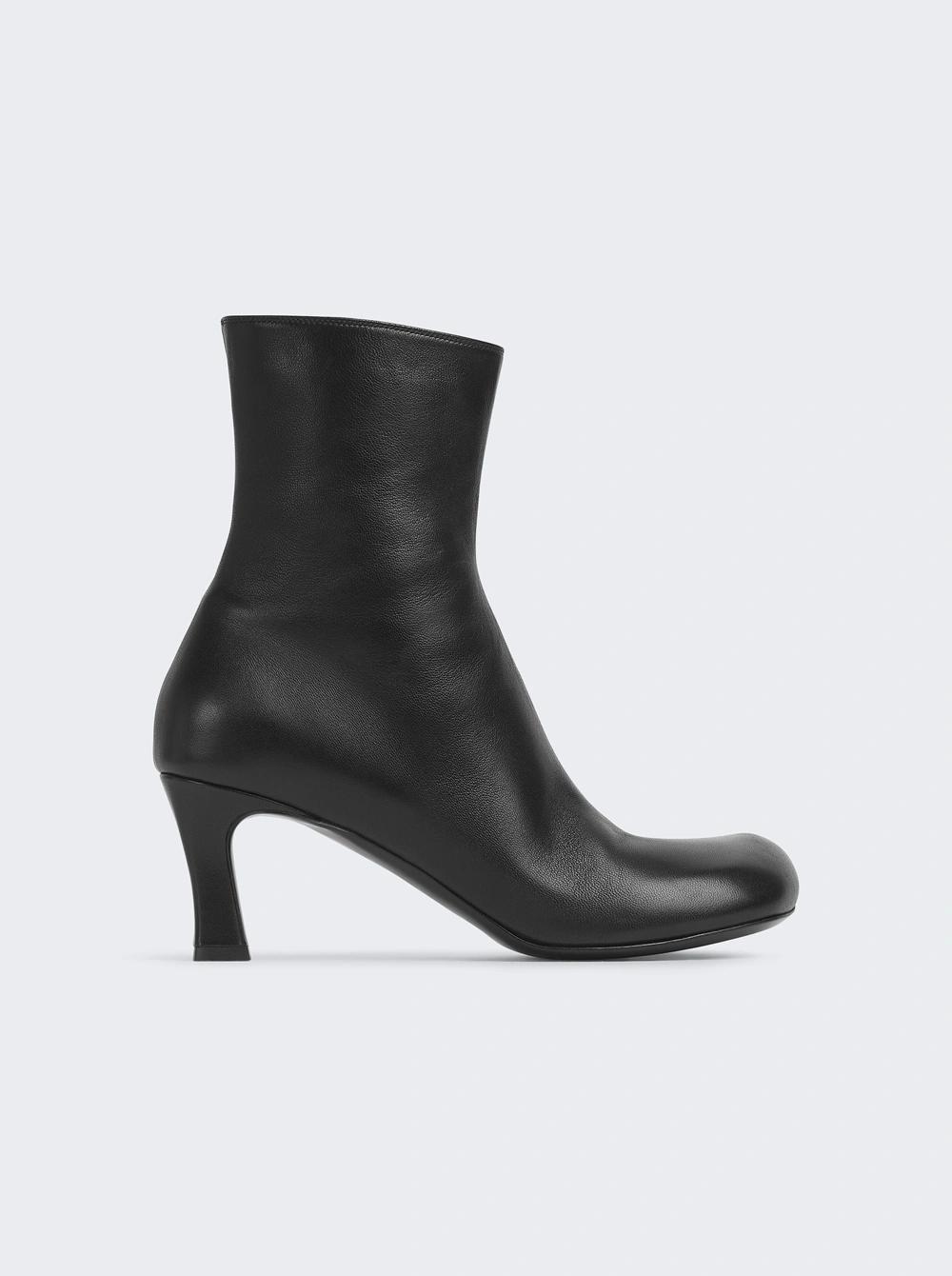 Ankle Boot Black  | The Webster by BOTTEGA VENETA