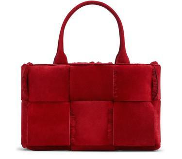 Arco tote bag by BOTTEGA VENETA
