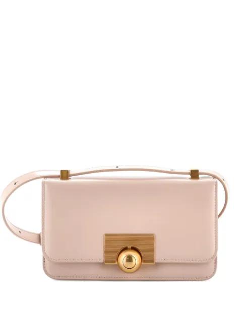 BV Classic Bag Smooth Calfskin Mini shoulder bag by BOTTEGA VENETA 