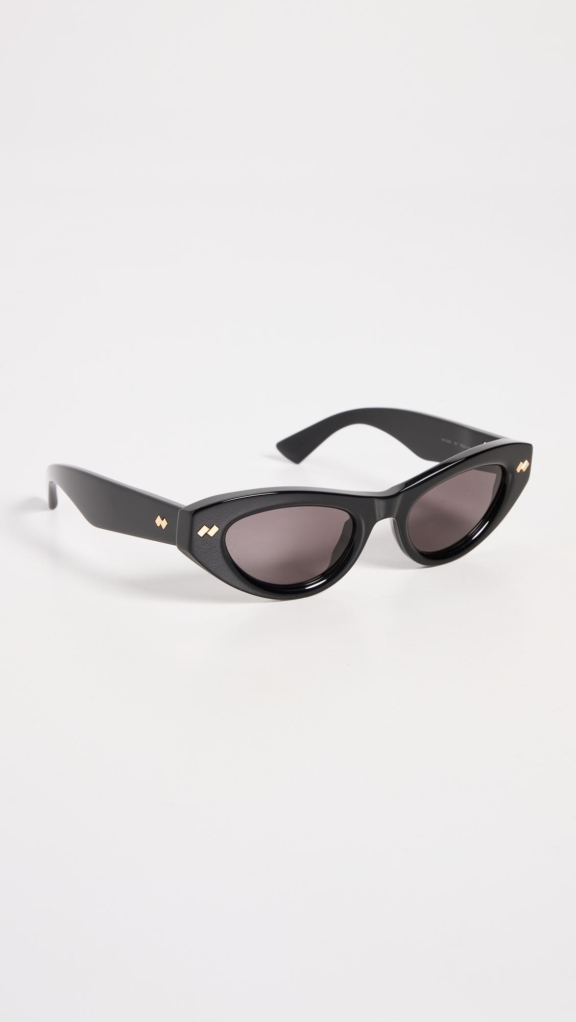 BV1350S Sunglasses by BOTTEGA VENETA
