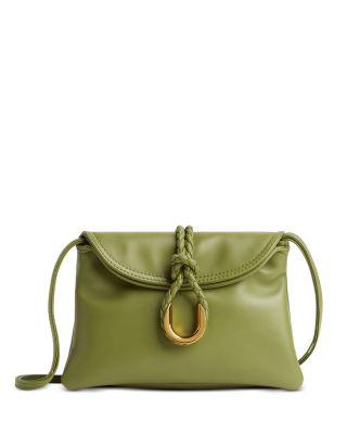 Baby Liberta Crossbody by BOTTEGA VENETA