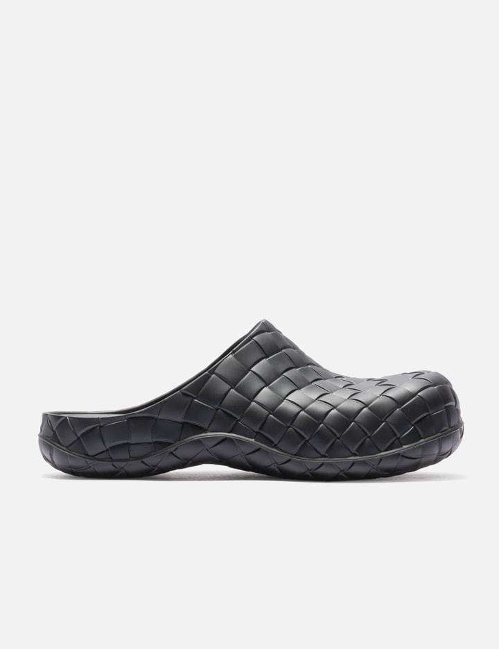 Beebee Clog by BOTTEGA VENETA