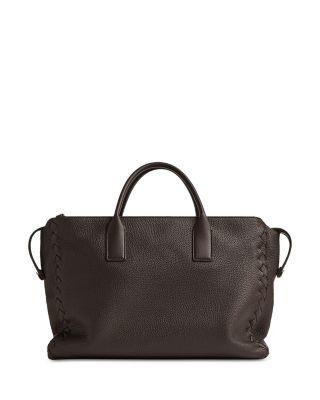 Borsa Interview Briefcase by BOTTEGA VENETA