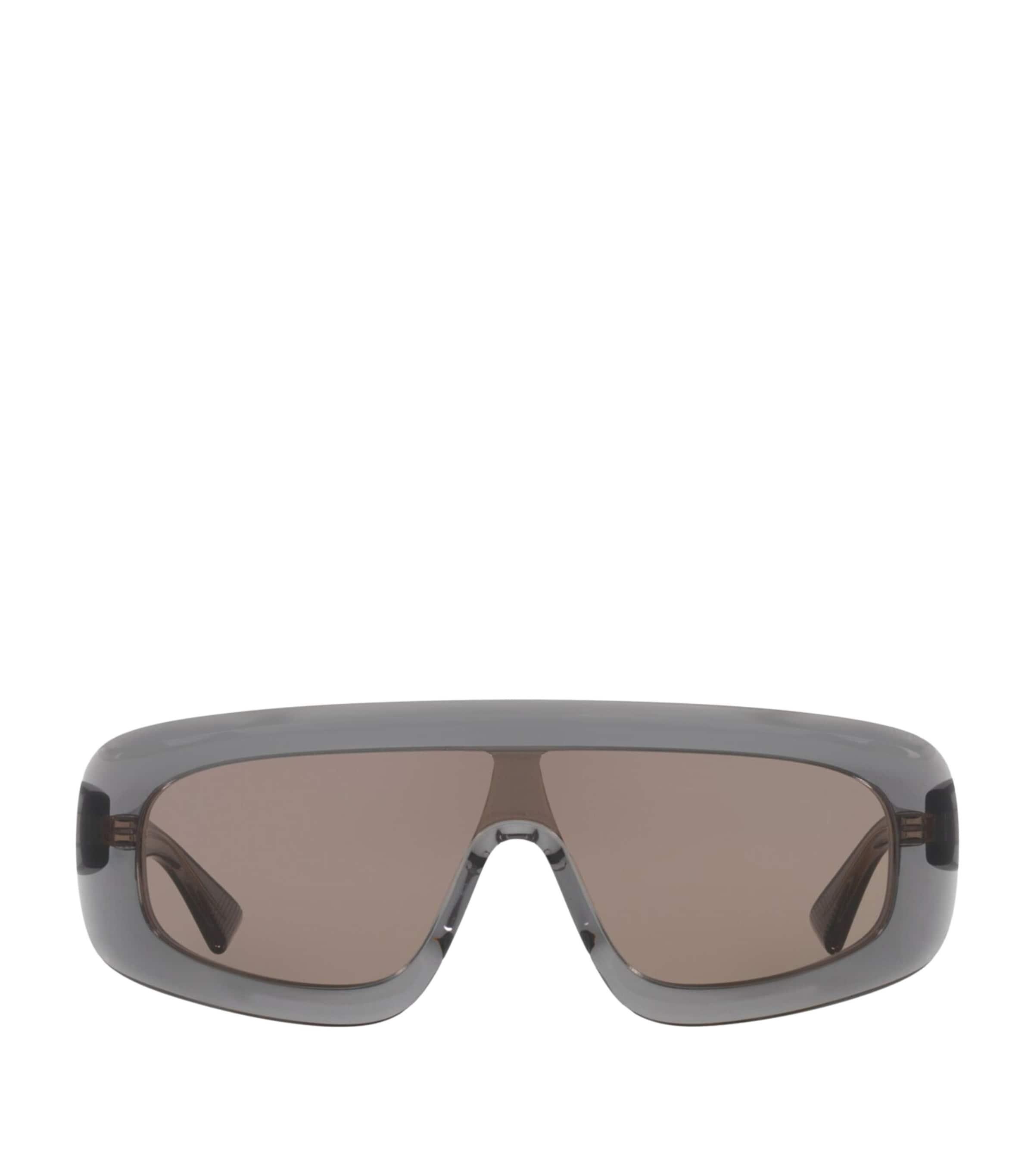 Bottega Veneta Aviator Sunglasses by BOTTEGA VENETA