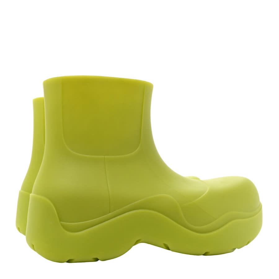 Bottega Veneta Bv Puddle Ankle Boots by BOTTEGA VENETA