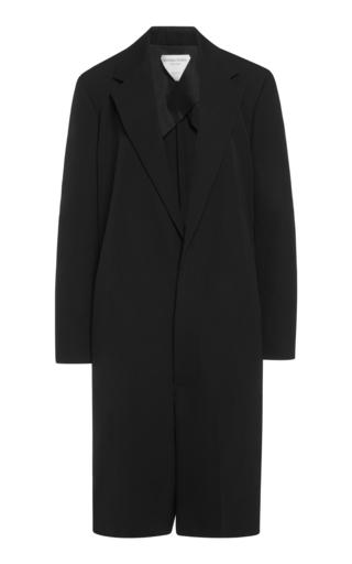 Bottega Veneta Cady Jumpsuit  - Moda Operandi by BOTTEGA VENETA