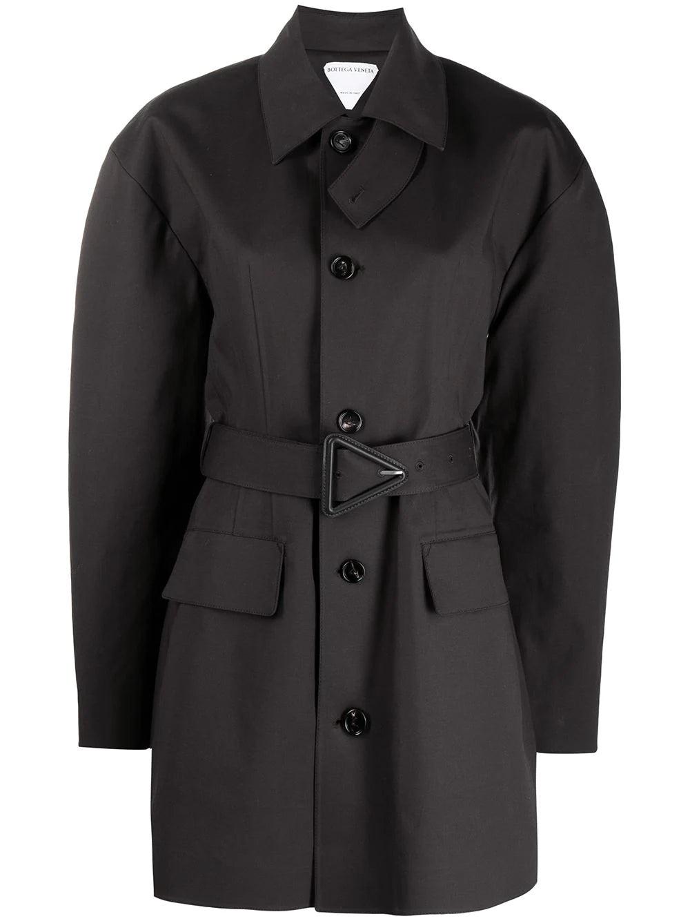 Bottega Veneta - Coat by BOTTEGA VENETA