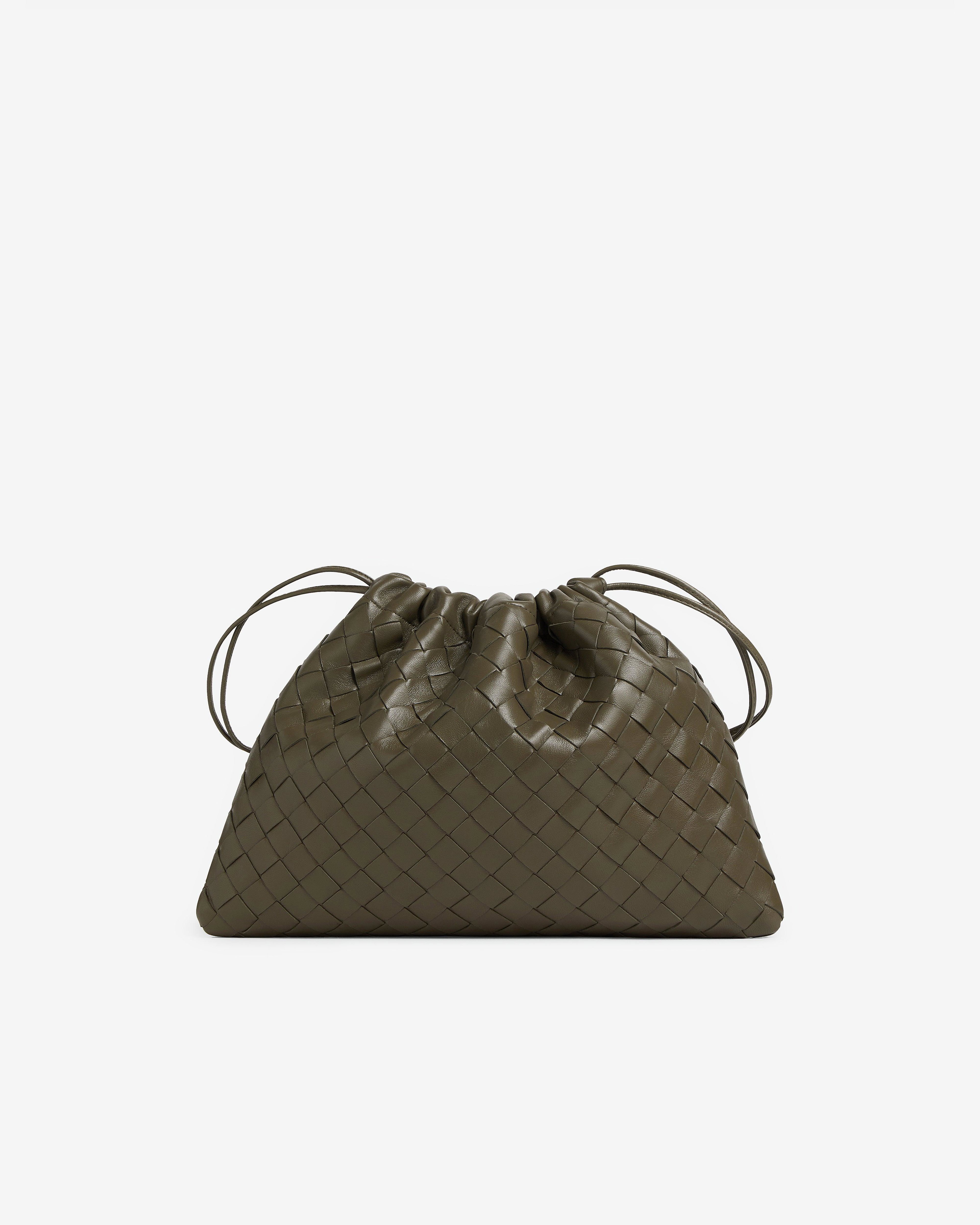 Bottega Veneta - Dustbag - (Cypress) by BOTTEGA VENETA