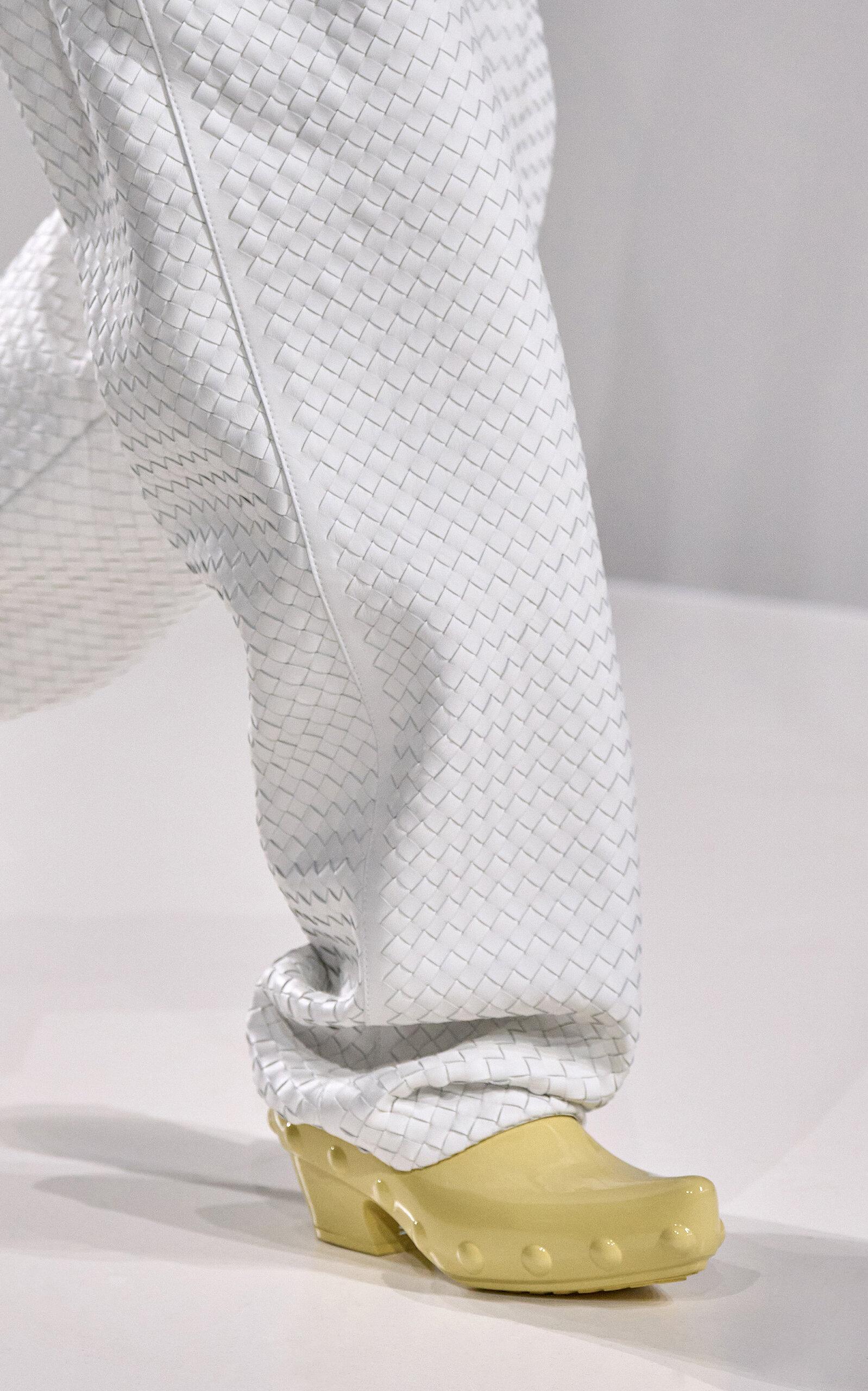 Bottega Veneta Gondola Mule Clog Pump - Moda Operandi by BOTTEGA VENETA