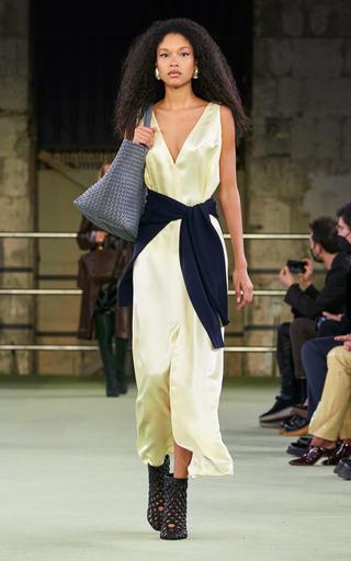 Bottega Veneta Knitweater - Moda Operandi by BOTTEGA VENETA