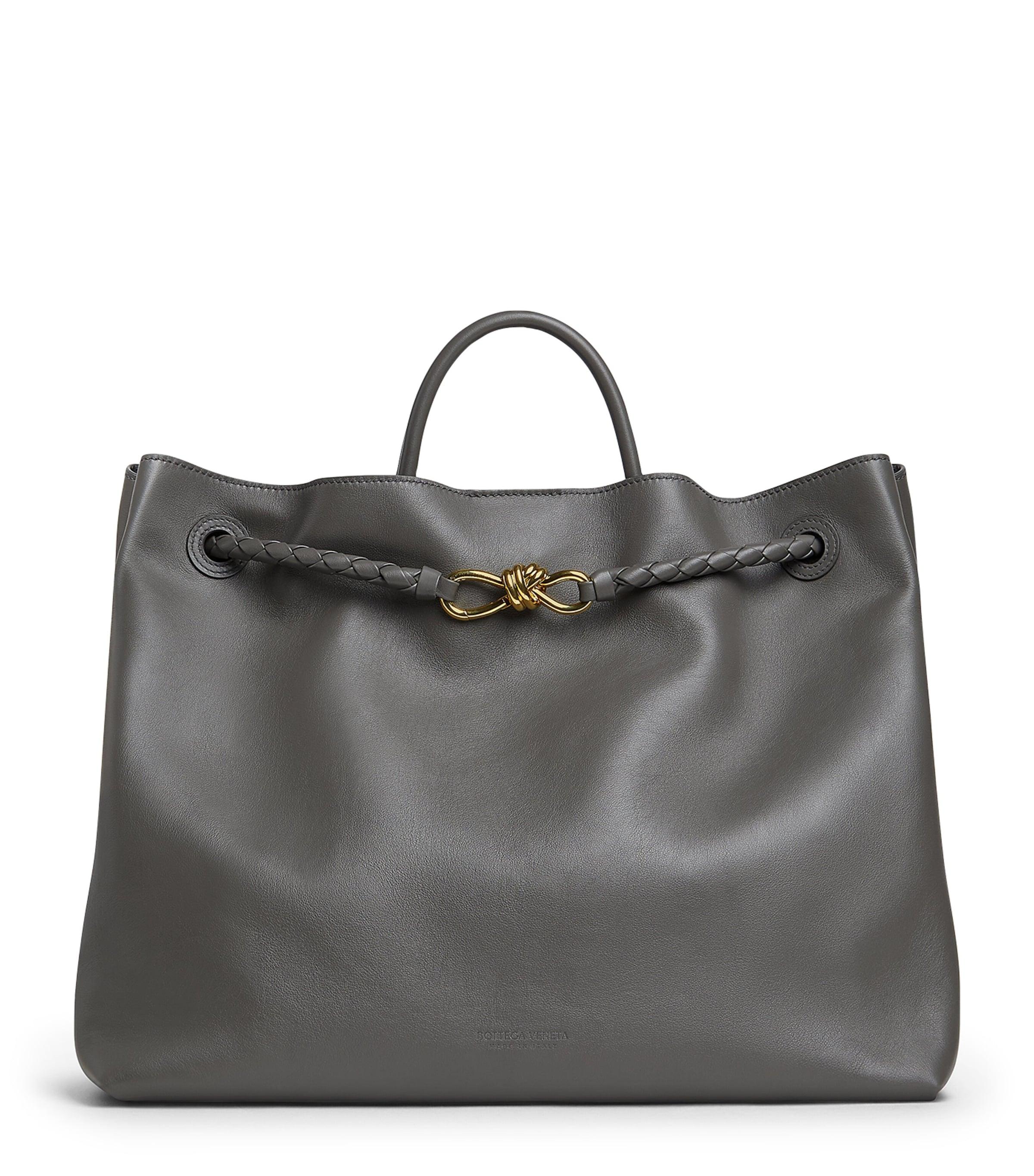 Bottega Veneta Large Andiamo Shoulder Bag by BOTTEGA VENETA