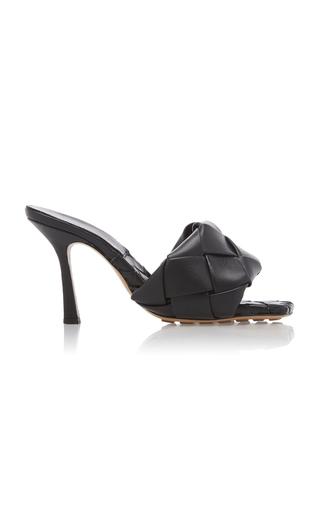 Bottega Veneta Lido Sandals - Moda Operandi by BOTTEGA VENETA