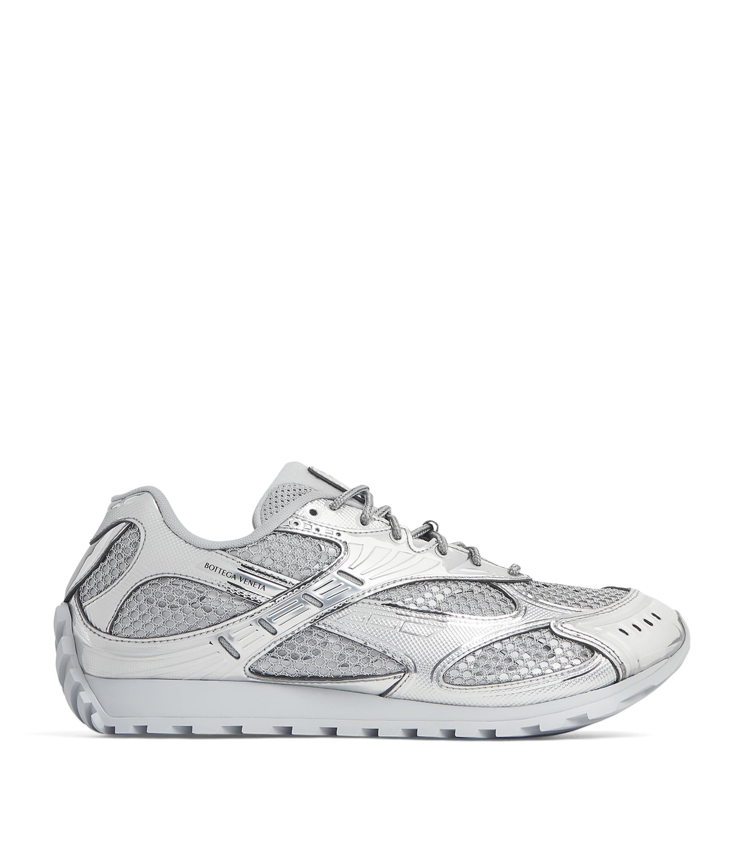 Bottega Veneta Orbit Sneakers by BOTTEGA VENETA