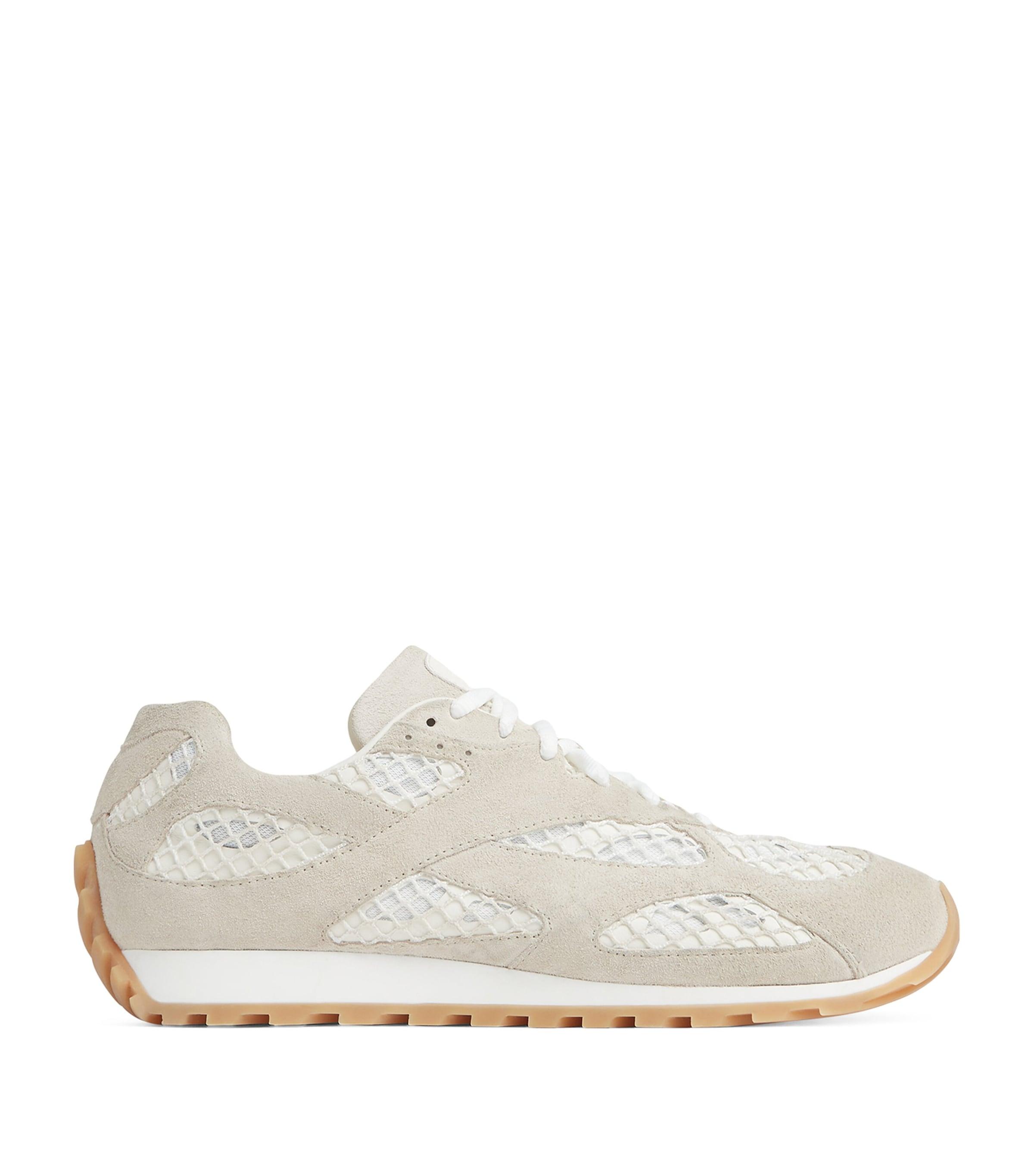 Bottega Veneta Orbit Sneakers by BOTTEGA VENETA