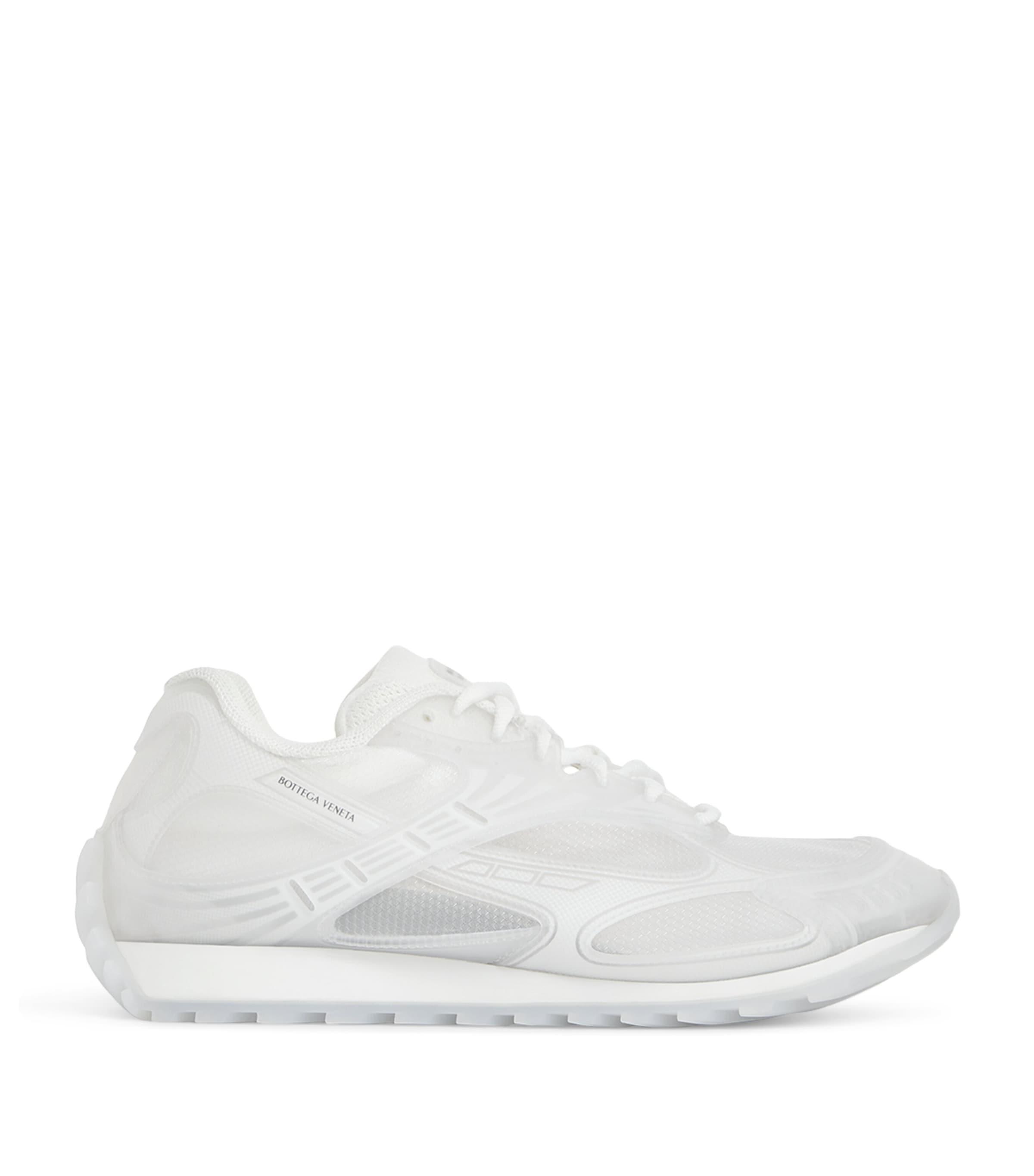 Bottega Veneta Orbit Sneakers by BOTTEGA VENETA