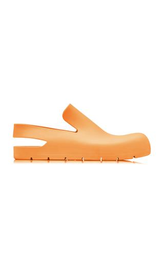Bottega Veneta Puddle Rubber Mules - Moda Operandi by BOTTEGA VENETA