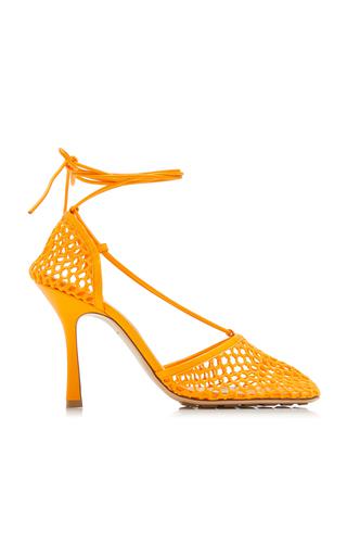 Bottega Veneta Stretch Sandals - Moda Operandi by BOTTEGA VENETA