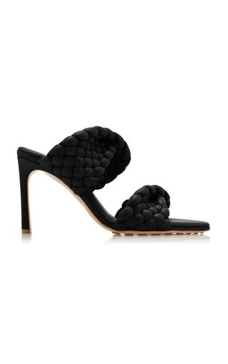 Bottega Veneta The Curve Sandals - Moda Operandi by BOTTEGA VENETA