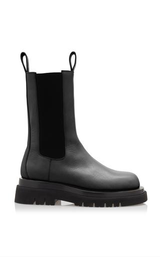 Bottega Veneta The Lug Boots - Moda Operandi by BOTTEGA VENETA