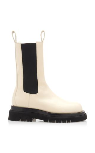 Bottega Veneta The Lug Boots - Moda Operandi by BOTTEGA VENETA