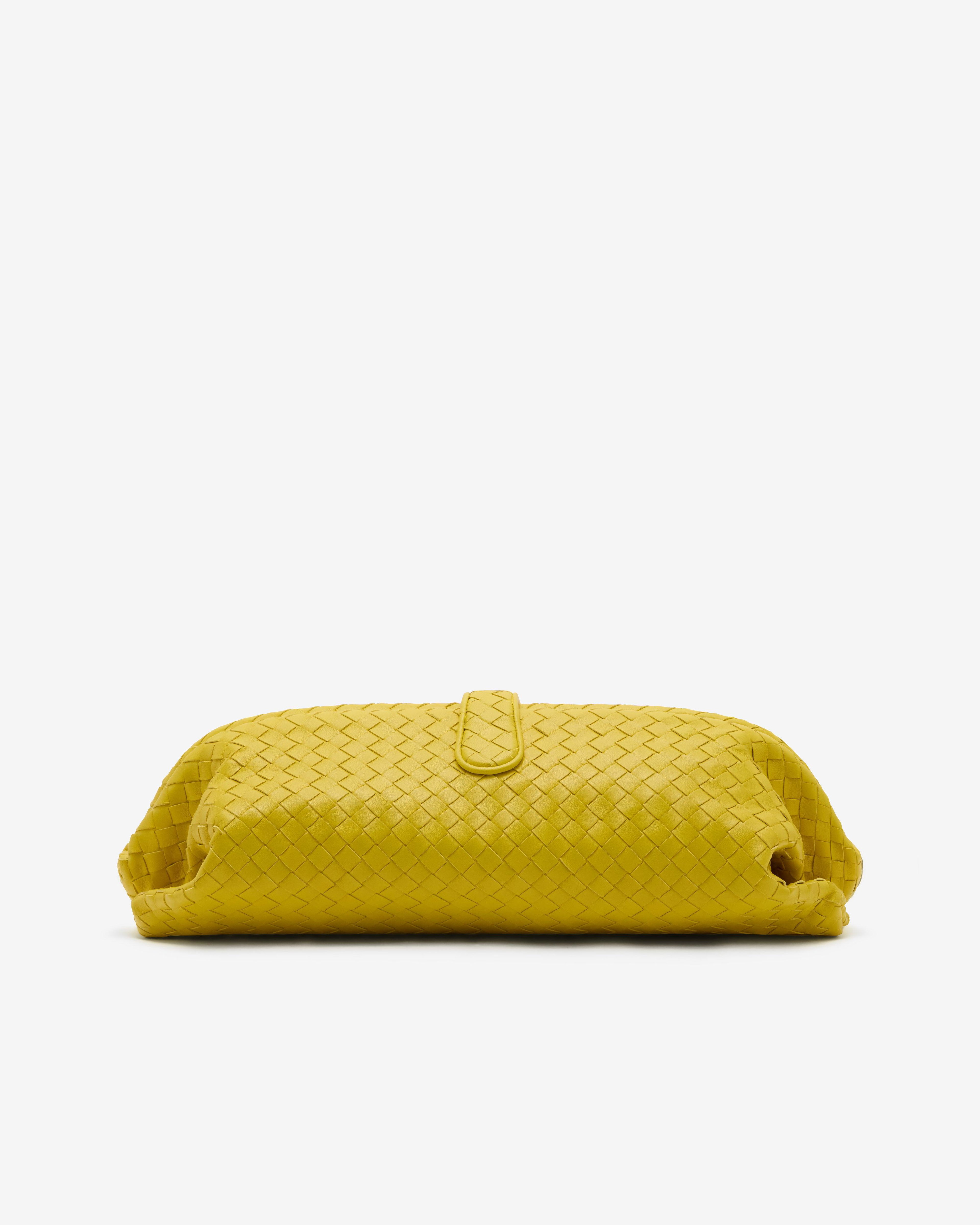 Bottega Veneta  - Women's Lauren 1979 - (Alpi Green) by BOTTEGA VENETA