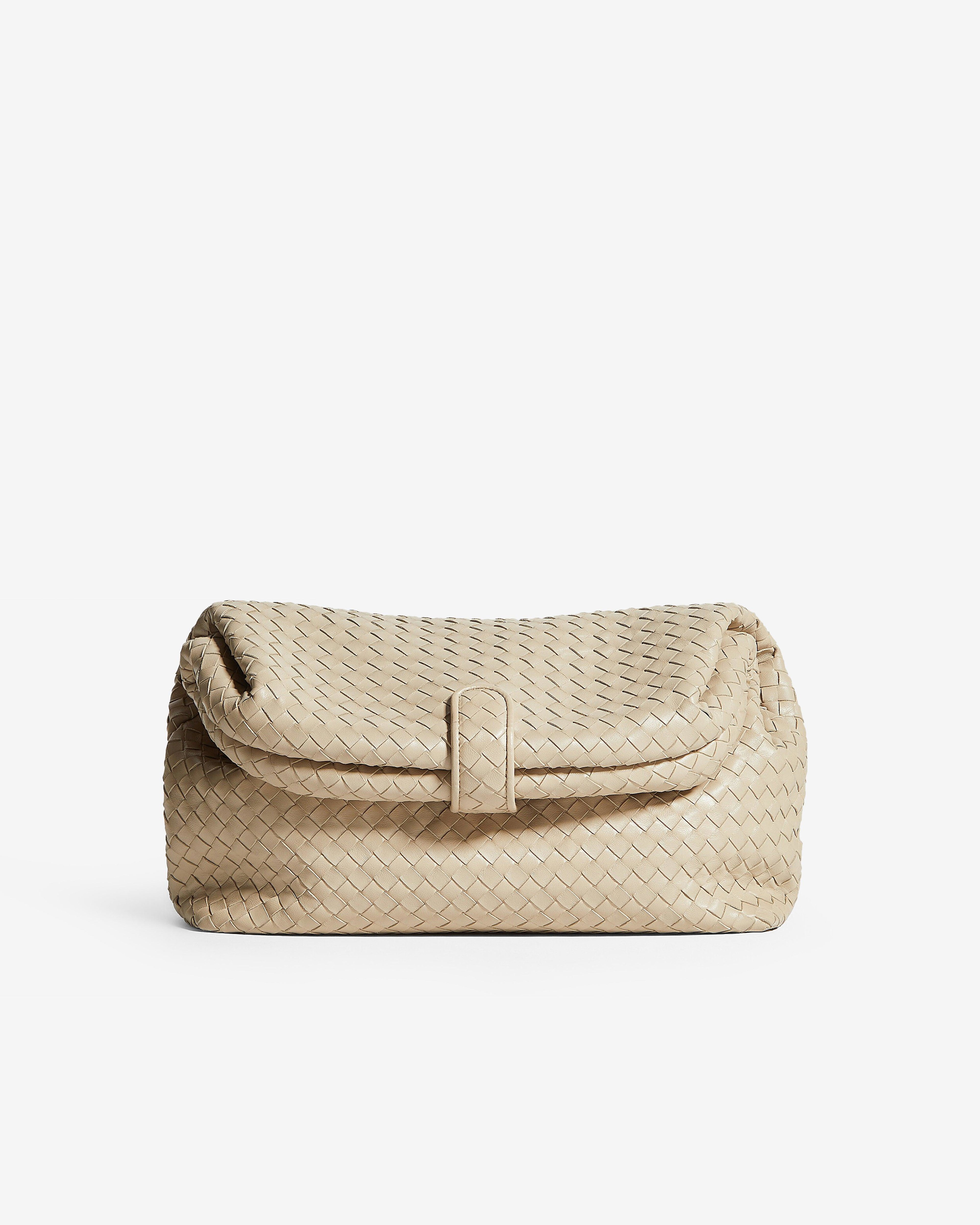 Bottega Veneta - Women's Lauren 1980 Alto - (Ecru) by BOTTEGA VENETA