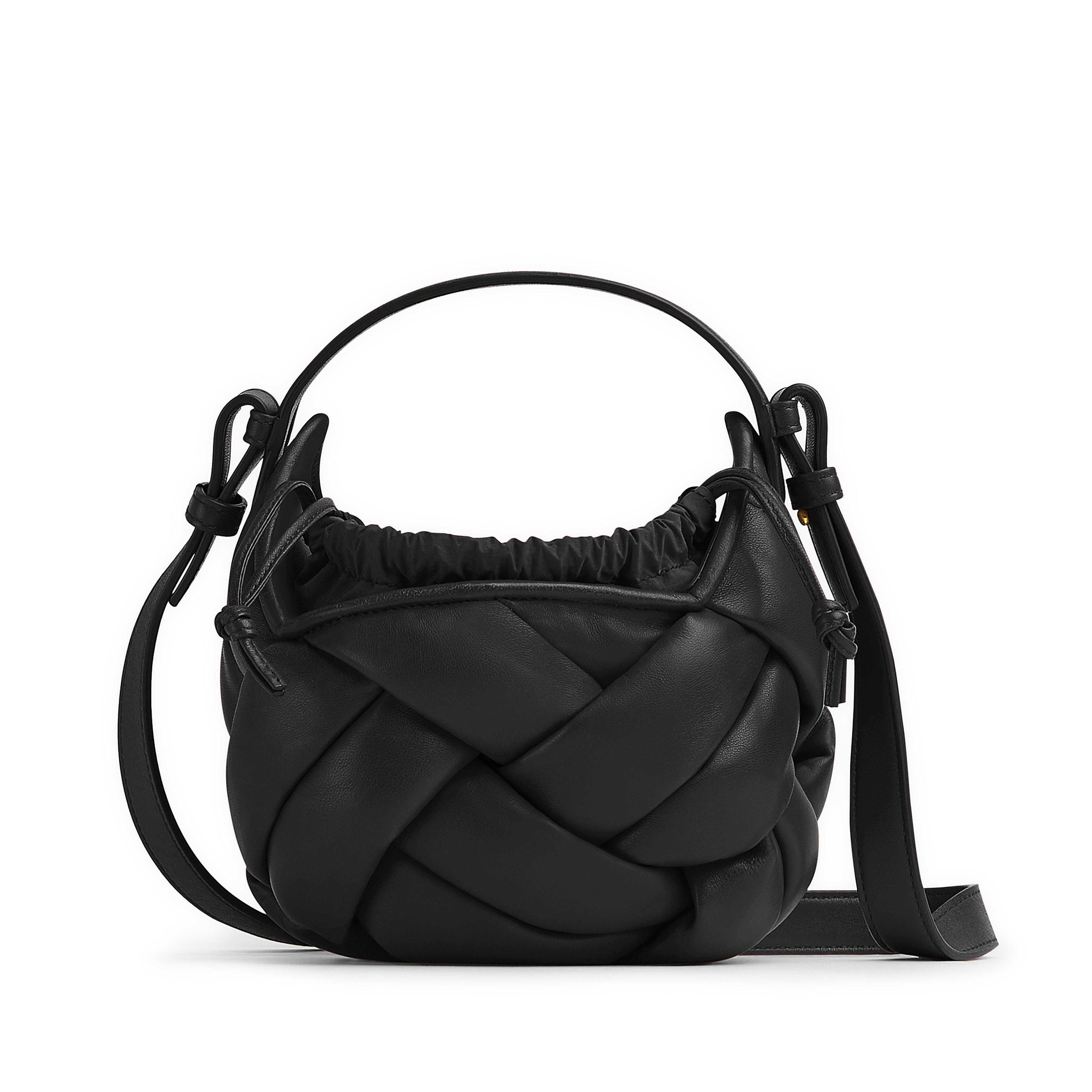 Small Helmet Shoulder Bag