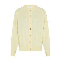 Buttoned cardigan by BOTTEGA VENETA