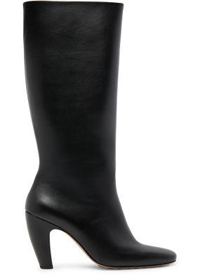 Canalazzo boots by BOTTEGA VENETA