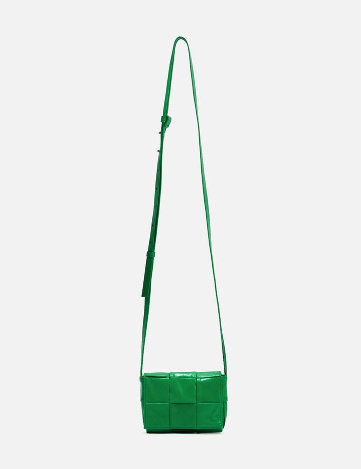 Candy Cassette Bag by BOTTEGA VENETA
