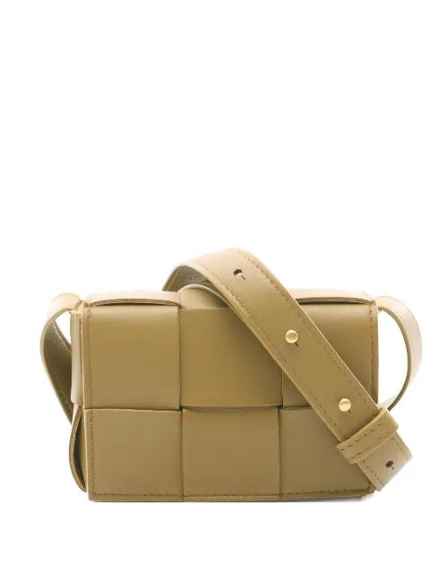 Candy Cassette crossbody bag by BOTTEGA VENETA 