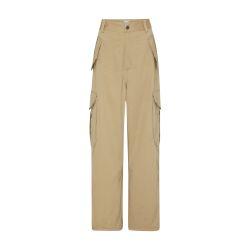 Cargo pants by BOTTEGA VENETA