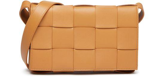 Cassette Bag by BOTTEGA VENETA
