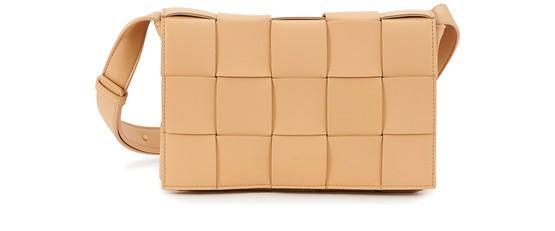 Cassette Bag by BOTTEGA VENETA