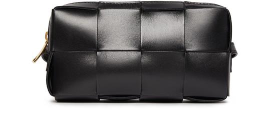 Cassette Pouch by BOTTEGA VENETA