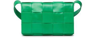 Cassette bag by BOTTEGA VENETA