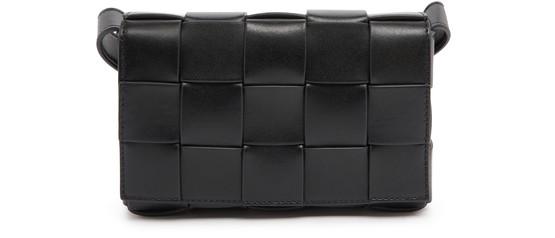Cassette bag by BOTTEGA VENETA