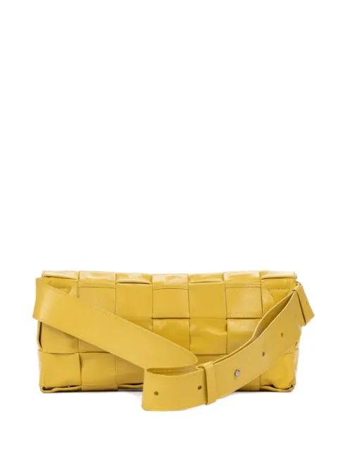 Cassette belt bag by BOTTEGA VENETA 