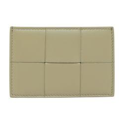 Cassette card holder by BOTTEGA VENETA