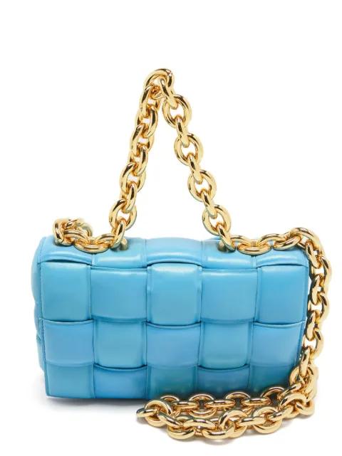 Cassette shoulder bag by BOTTEGA VENETA 