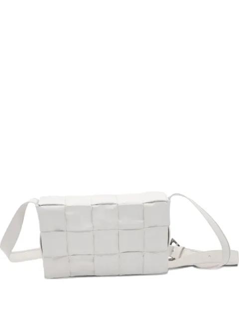Cassette shoulder bag by BOTTEGA VENETA 